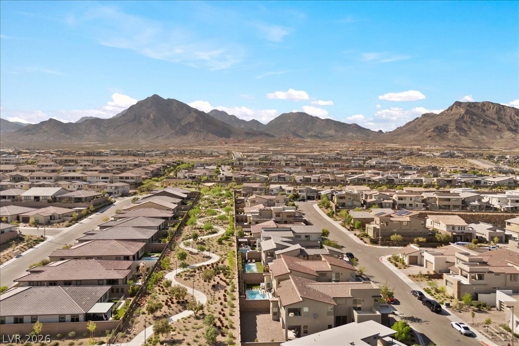 11955 Rockview Point Street Las Vegas NV 89138
