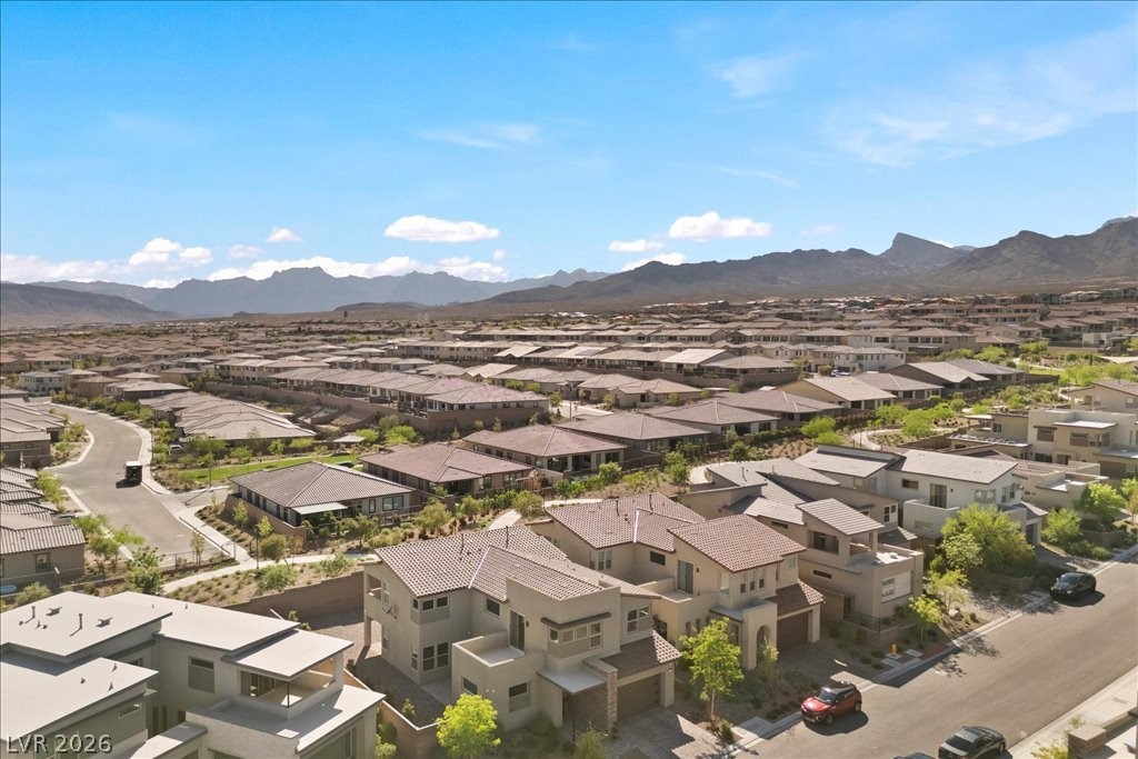 11955 Rockview Point Street Las Vegas NV 89138