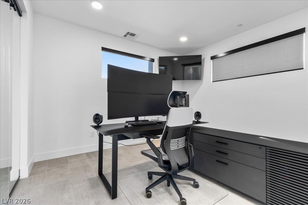 11955 Rockview Point Street Las Vegas NV 89138