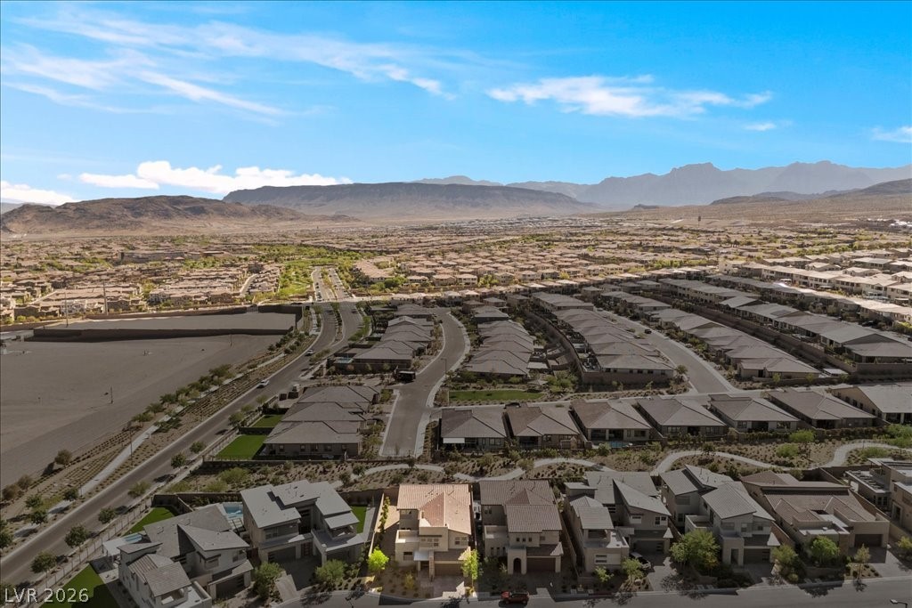11955 Rockview Point Street Las Vegas NV 89138