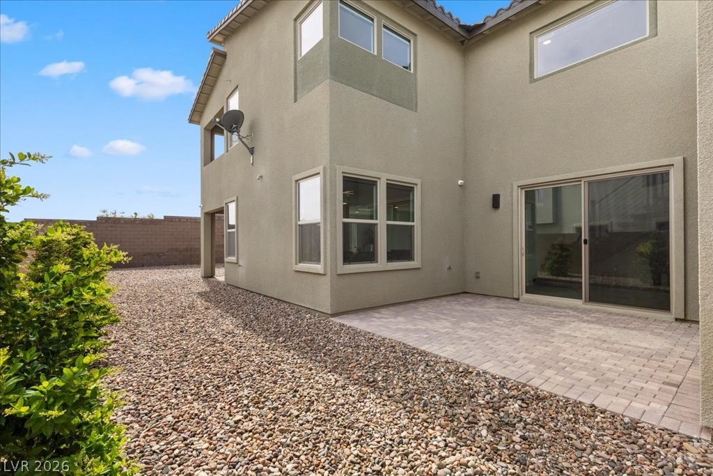 11955 Rockview Point Street Las Vegas NV 89138