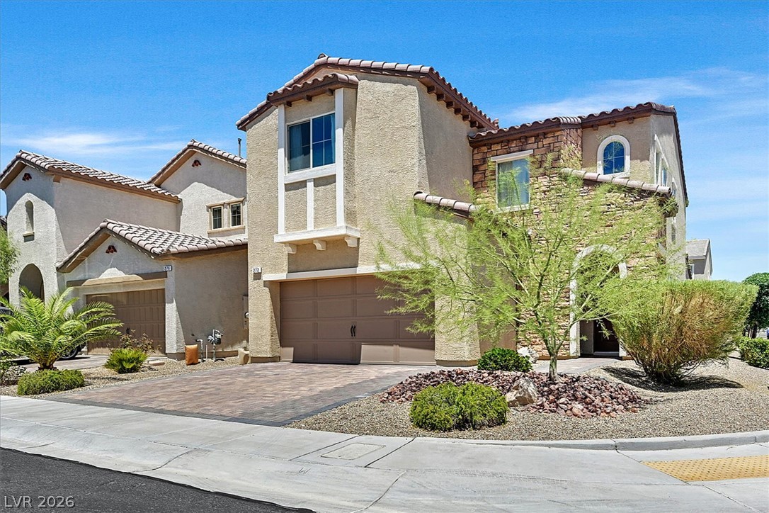 272 Finsbury Court Las Vegas NV 89148