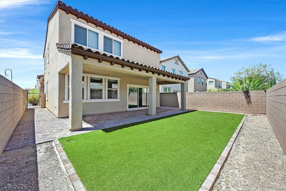 272 Finsbury Court Las Vegas NV 89148