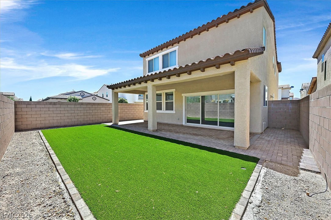 272 Finsbury Court Las Vegas NV 89148