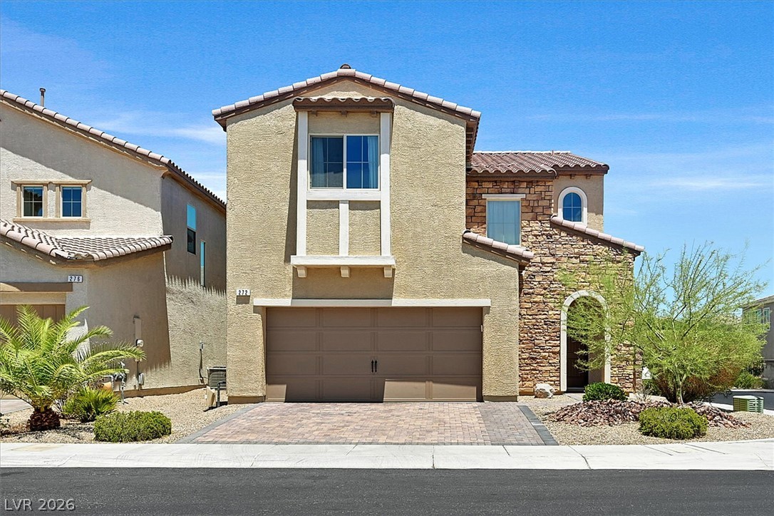 272 Finsbury Court Las Vegas NV 89148