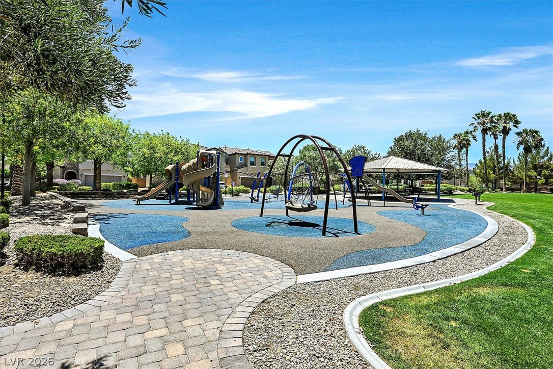 272 Finsbury Court Las Vegas NV 89148
