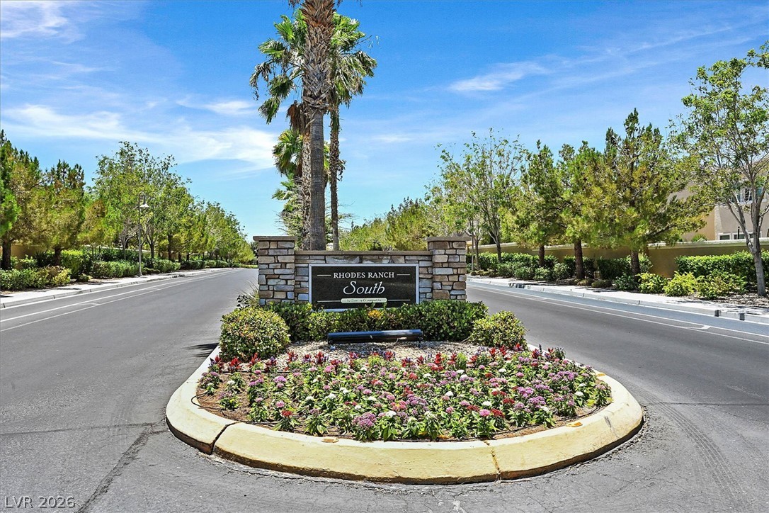 272 Finsbury Court Las Vegas NV 89148