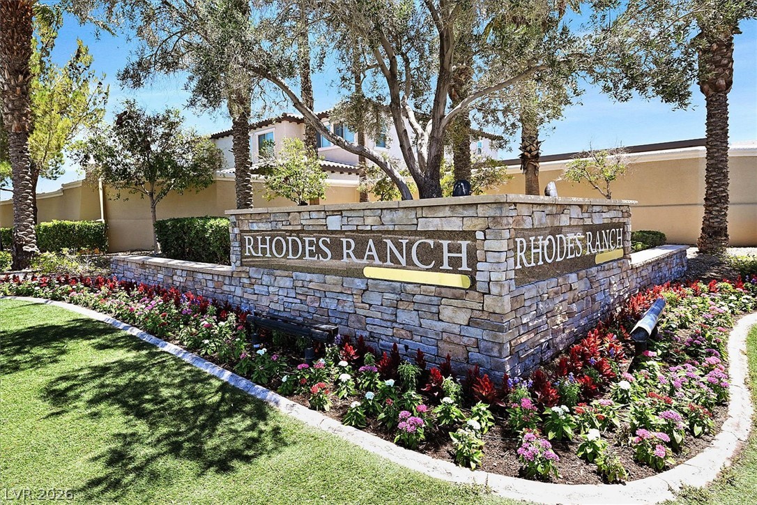 272 Finsbury Court Las Vegas NV 89148