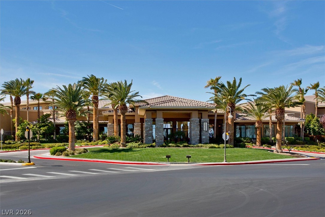 272 Finsbury Court Las Vegas NV 89148