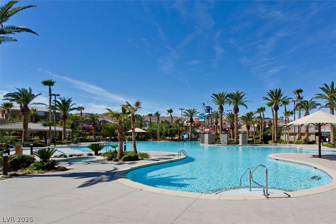 272 Finsbury Court Las Vegas NV 89148