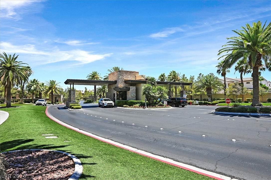 272 Finsbury Court Las Vegas NV 89148