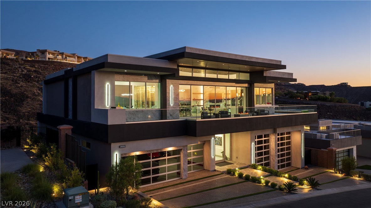 1205 Amber Rim Drive Henderson NV 89012