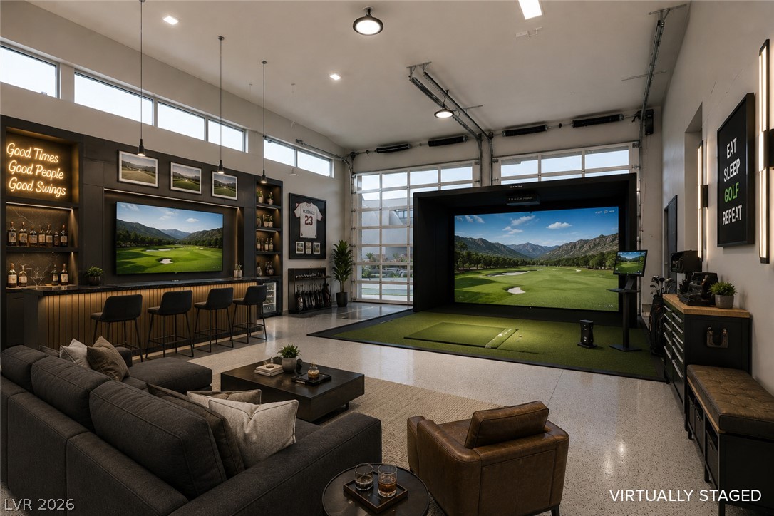1205 Amber Rim Drive Henderson NV 89012