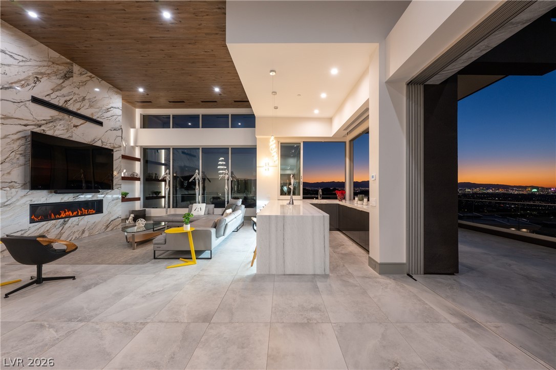 1205 Amber Rim Drive Henderson NV 89012