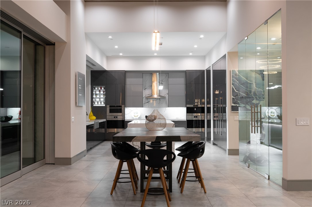 1205 Amber Rim Drive Henderson NV 89012