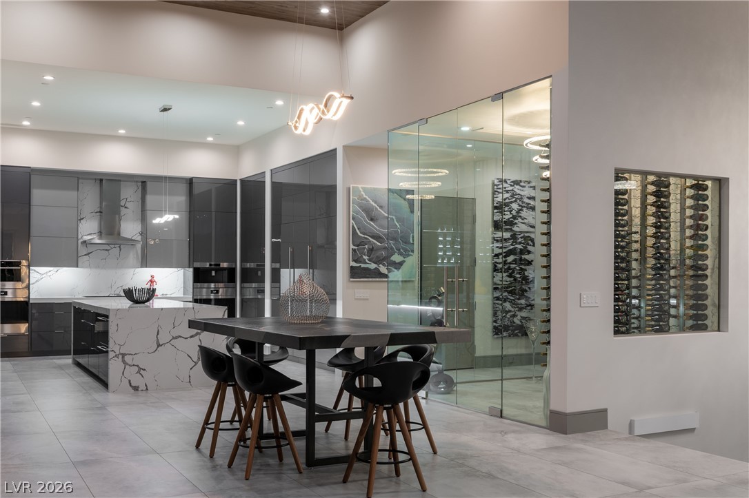 1205 Amber Rim Drive Henderson NV 89012