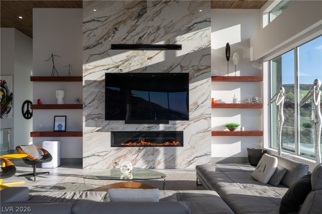1205 Amber Rim Drive Henderson NV 89012
