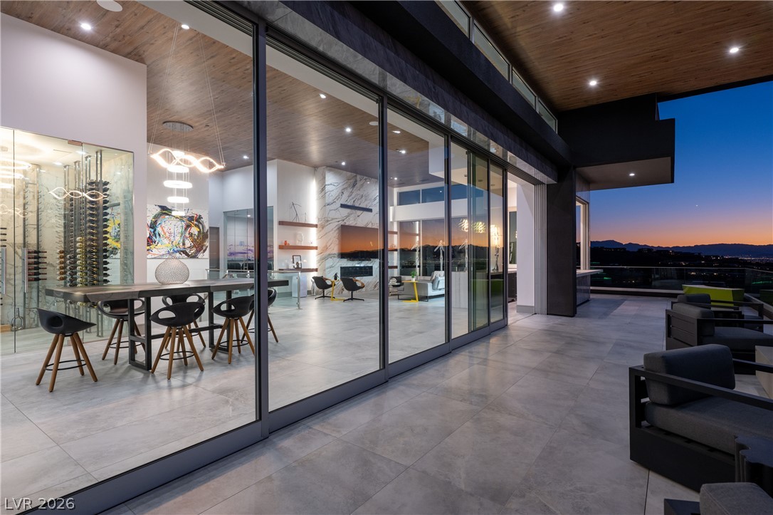 1205 Amber Rim Drive Henderson NV 89012