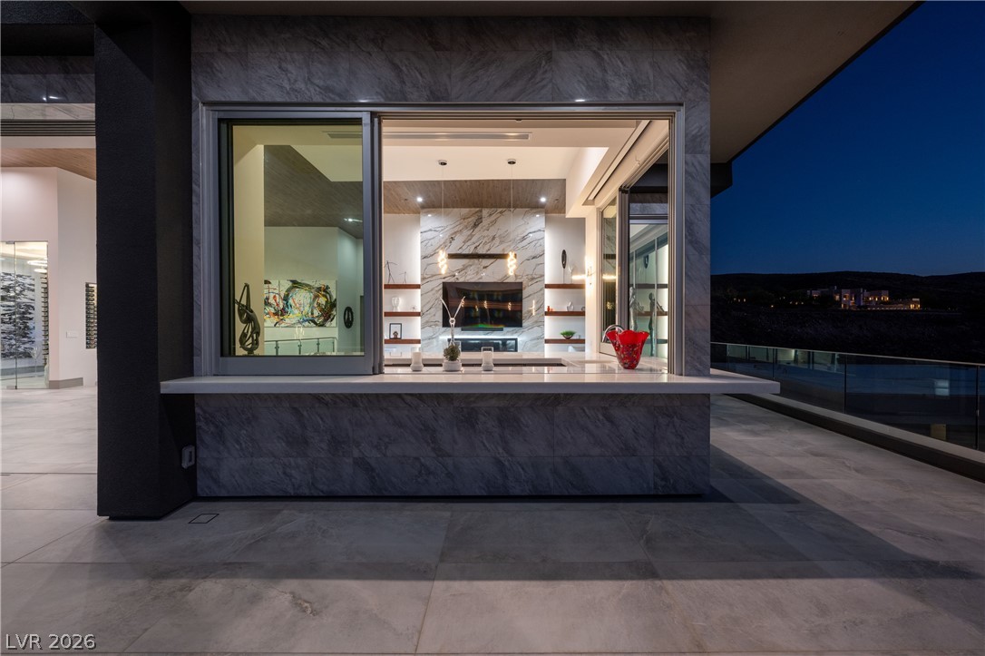 1205 Amber Rim Drive Henderson NV 89012
