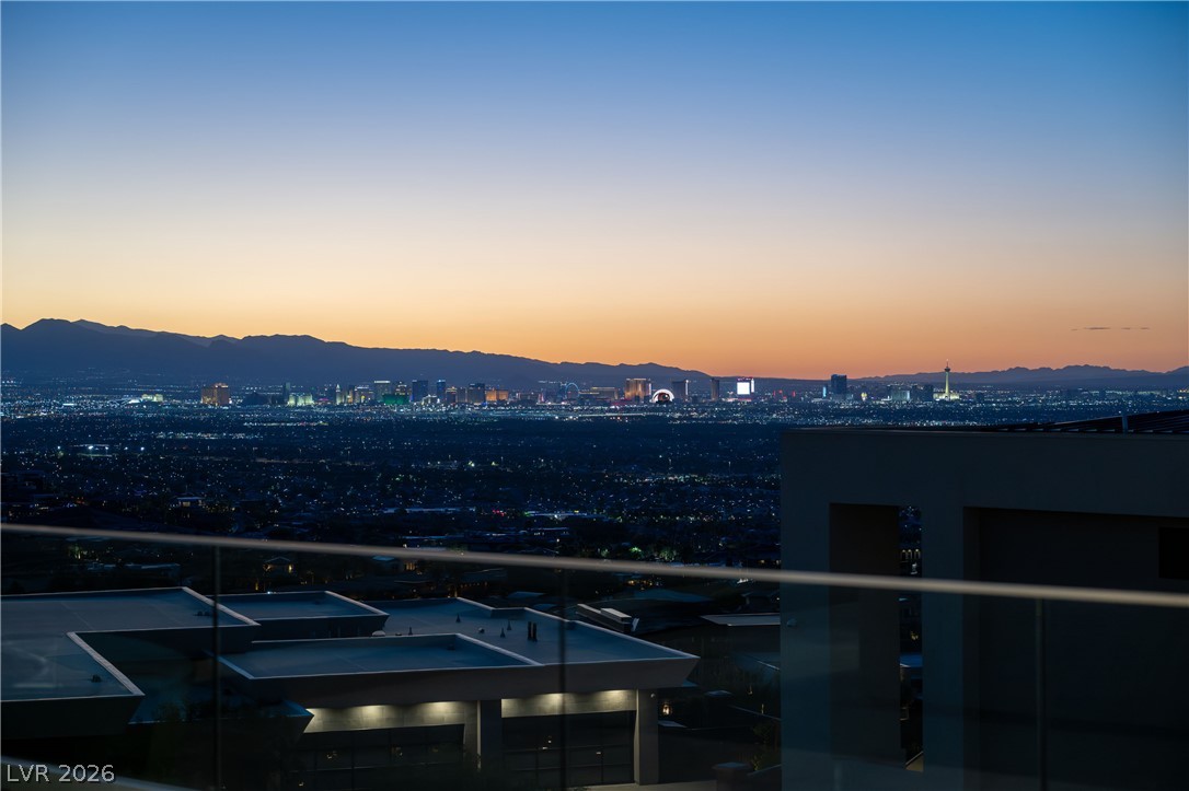 1205 Amber Rim Drive Henderson NV 89012