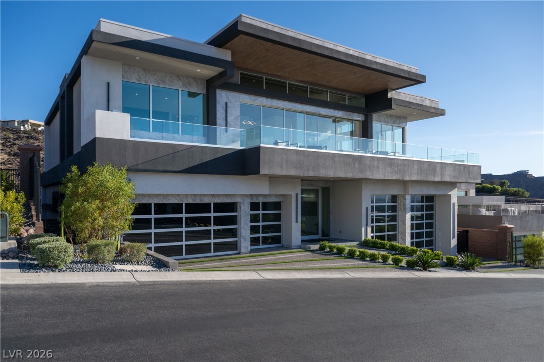 1205 Amber Rim Drive Henderson NV 89012