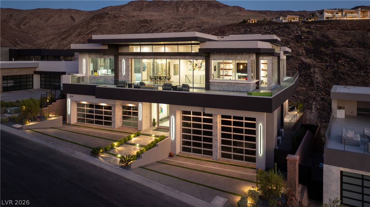 1205 Amber Rim Drive Henderson NV 89012