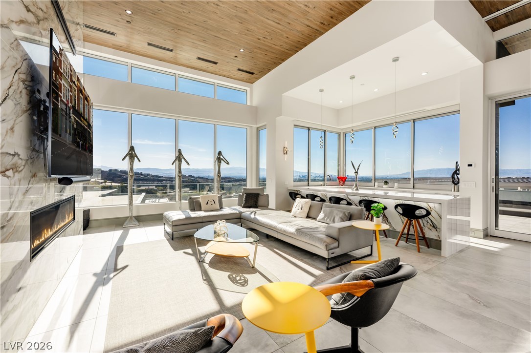 1205 Amber Rim Drive Henderson NV 89012
