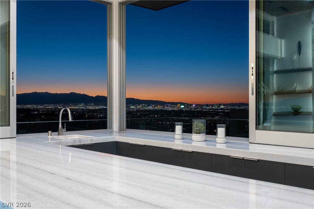 1205 Amber Rim Drive Henderson NV 89012
