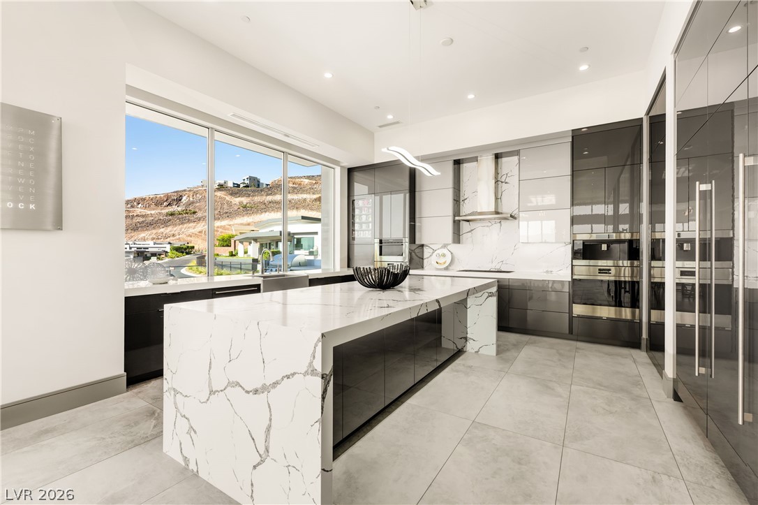 1205 Amber Rim Drive Henderson NV 89012