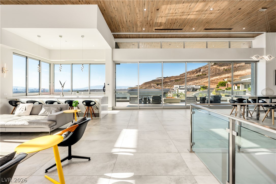 1205 Amber Rim Drive Henderson NV 89012
