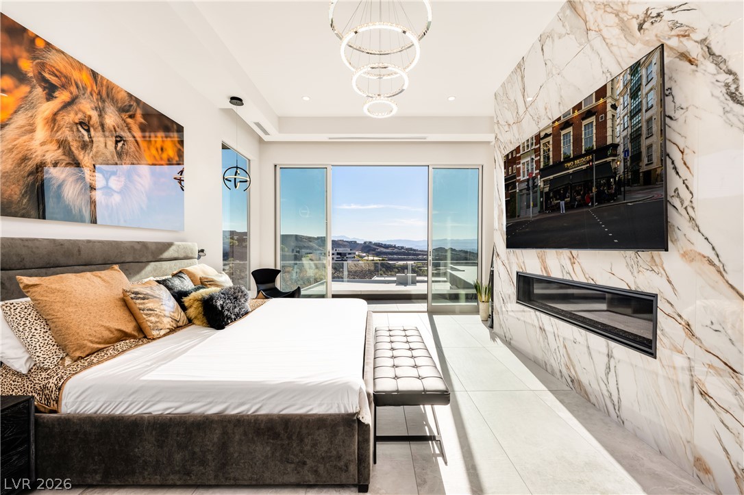1205 Amber Rim Drive Henderson NV 89012