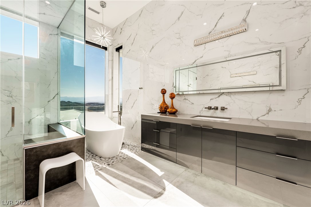 1205 Amber Rim Drive Henderson NV 89012