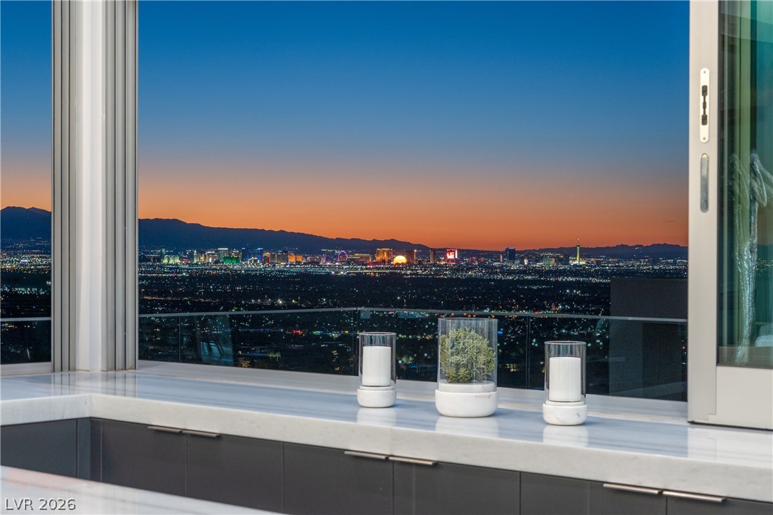 1205 Amber Rim Drive Henderson NV 89012