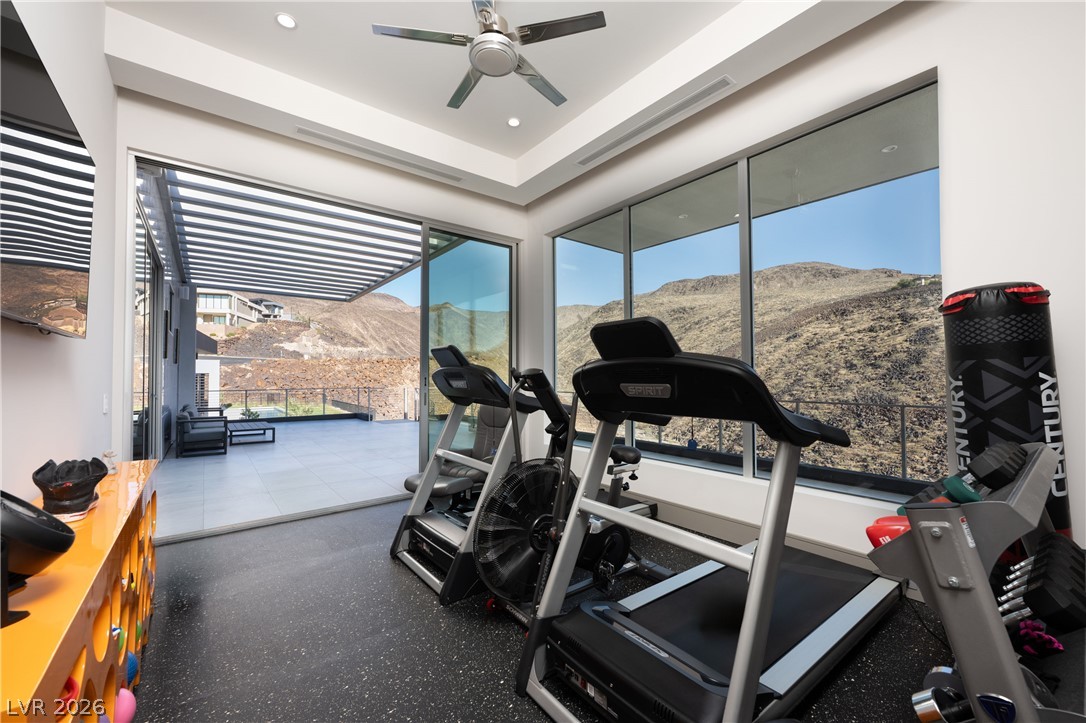 1205 Amber Rim Drive Henderson NV 89012