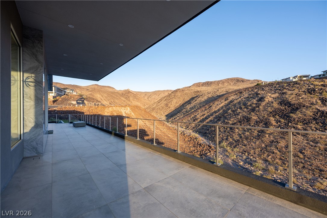1205 Amber Rim Drive Henderson NV 89012