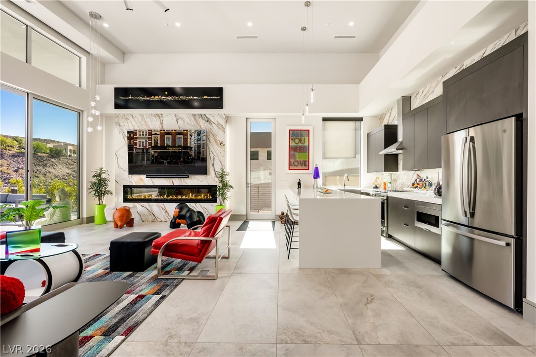 1205 Amber Rim Drive Henderson NV 89012