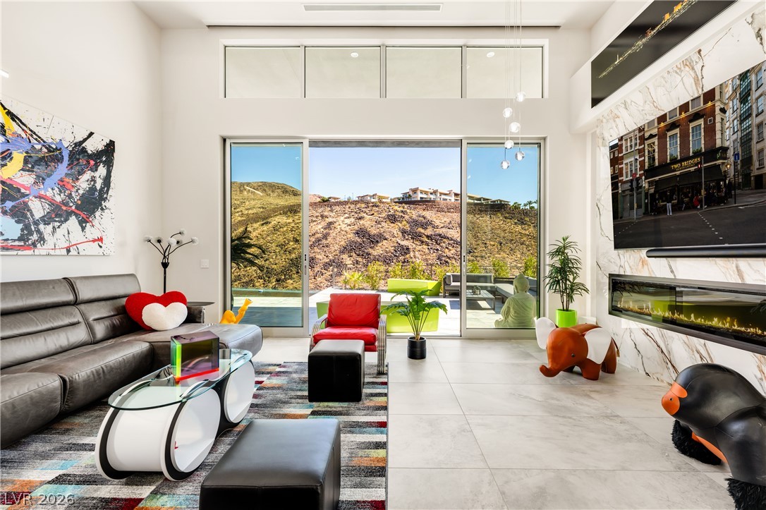 1205 Amber Rim Drive Henderson NV 89012