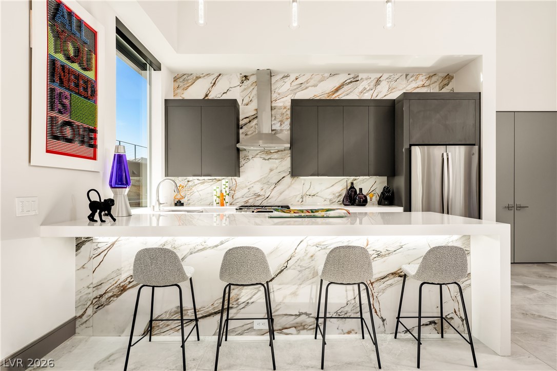 1205 Amber Rim Drive Henderson NV 89012