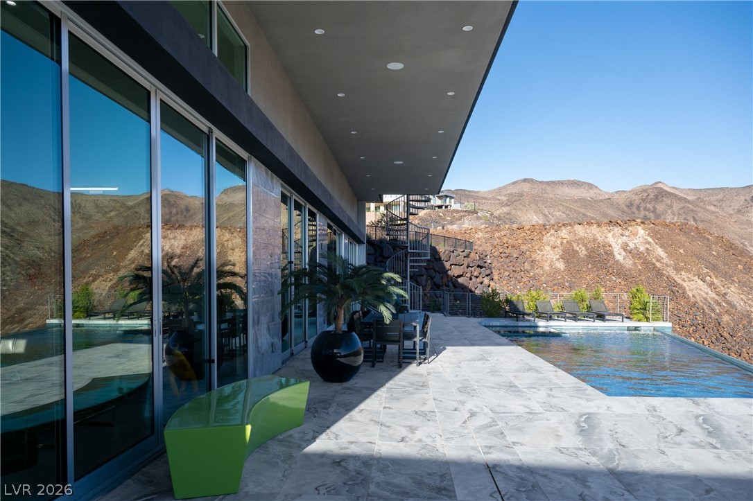 1205 Amber Rim Drive Henderson NV 89012