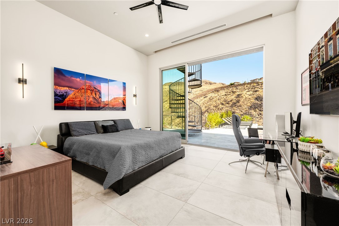 1205 Amber Rim Drive Henderson NV 89012