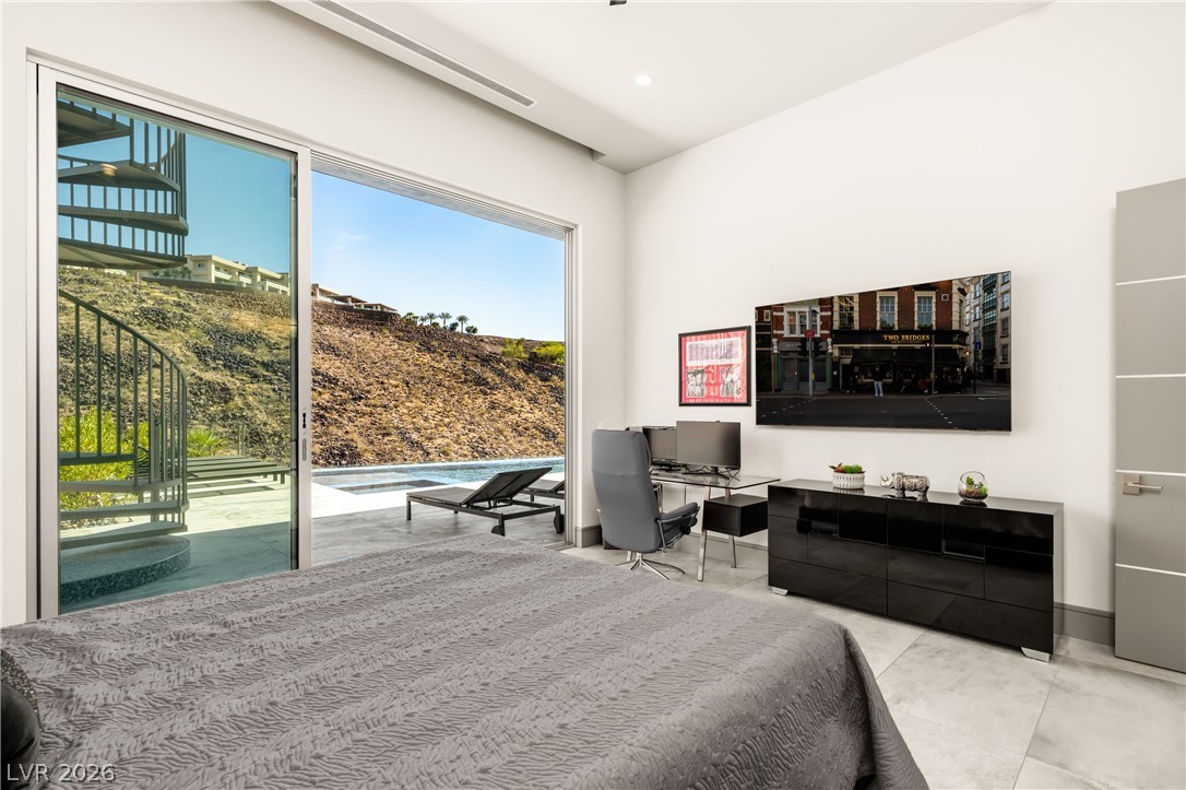 1205 Amber Rim Drive Henderson NV 89012