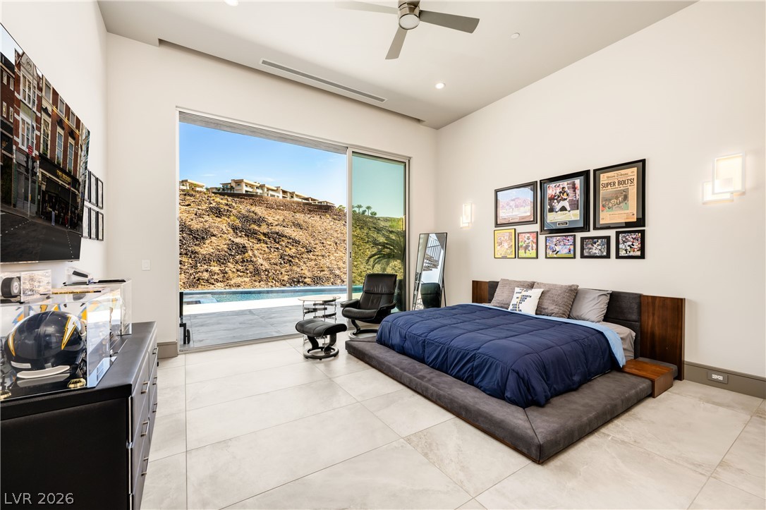 1205 Amber Rim Drive Henderson NV 89012