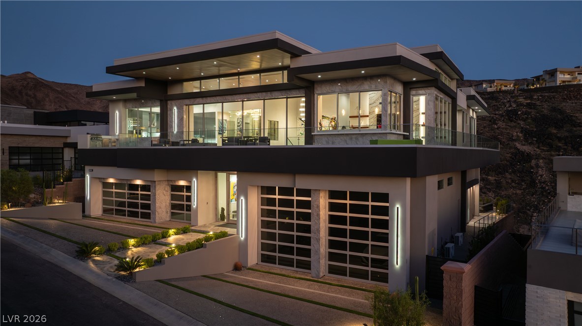 1205 Amber Rim Drive Henderson NV 89012