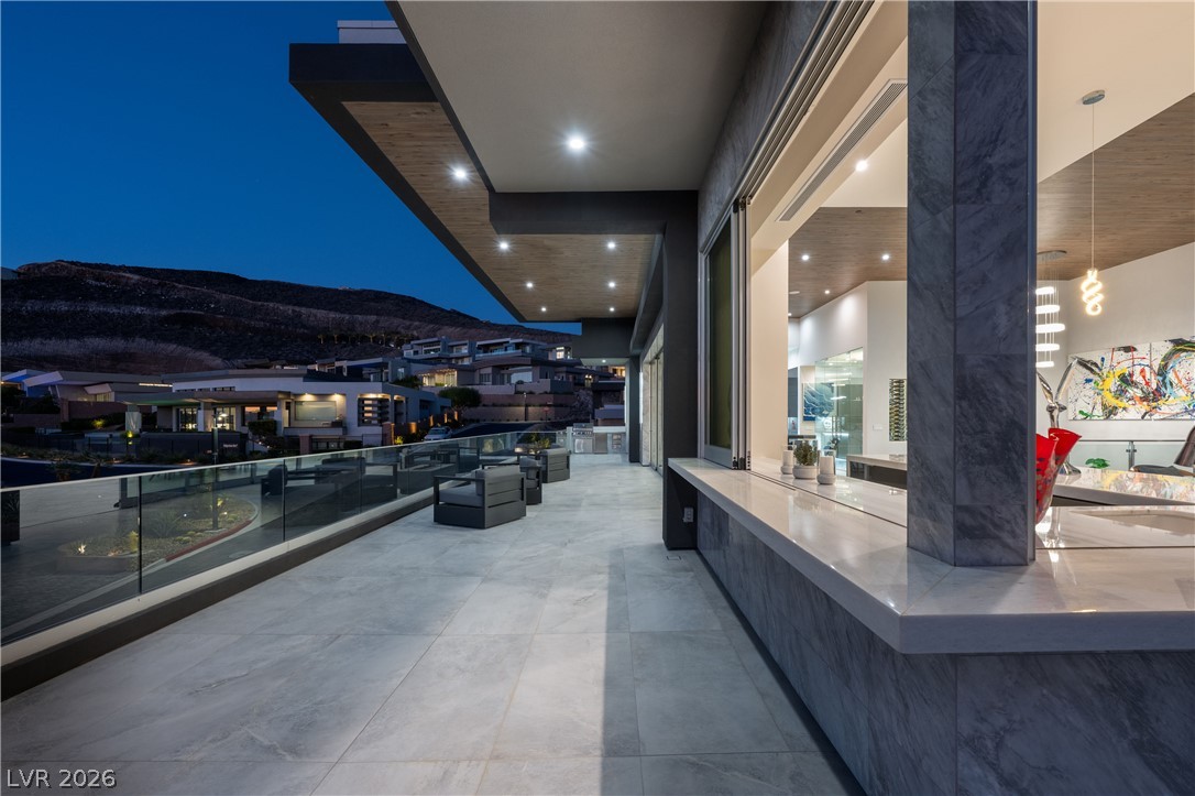1205 Amber Rim Drive Henderson NV 89012