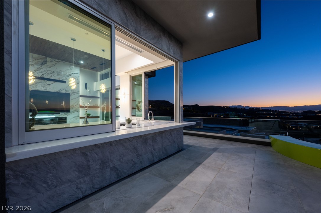 1205 Amber Rim Drive Henderson NV 89012