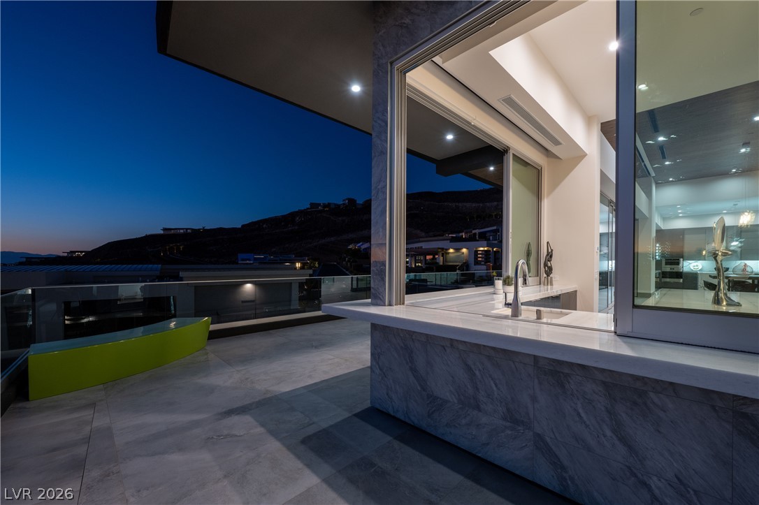 1205 Amber Rim Drive Henderson NV 89012
