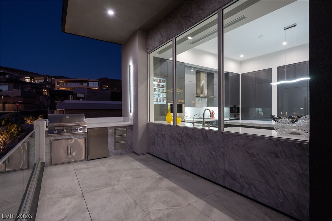 1205 Amber Rim Drive Henderson NV 89012