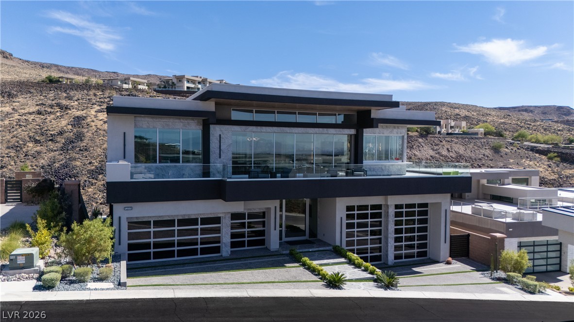 1205 Amber Rim Drive Henderson NV 89012