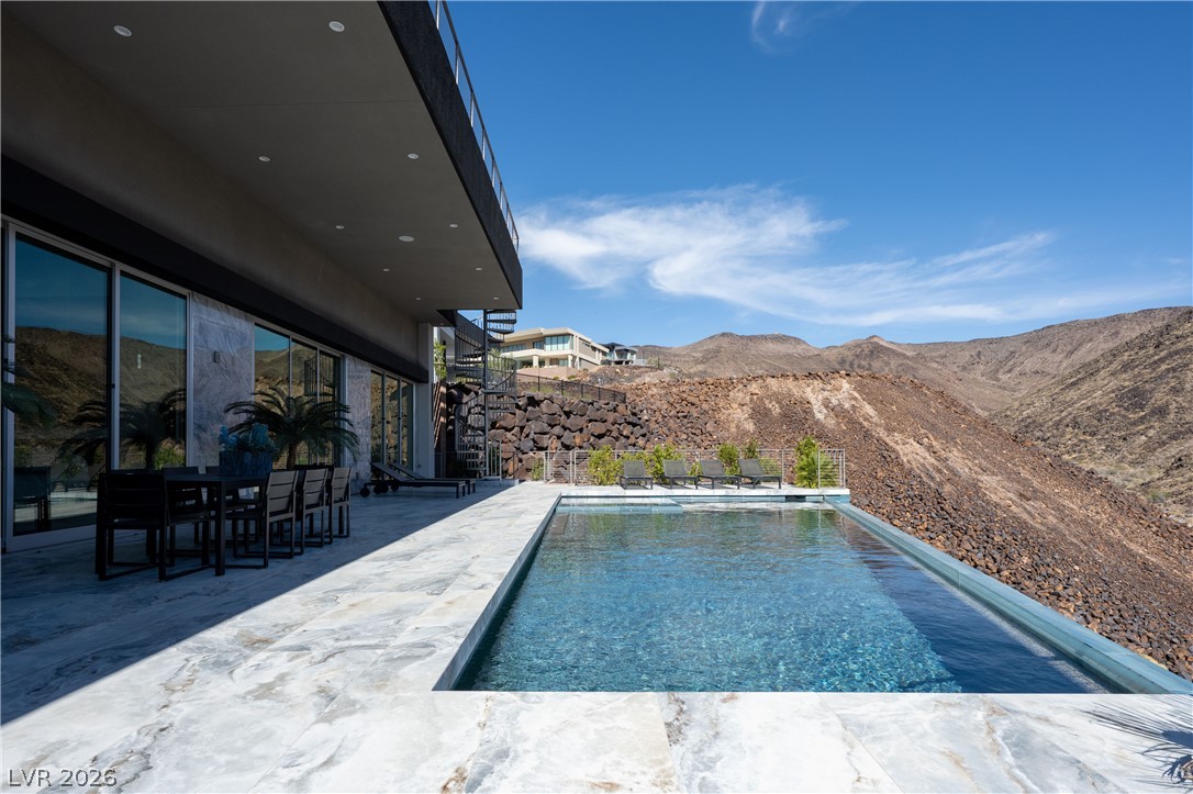 1205 Amber Rim Drive Henderson NV 89012