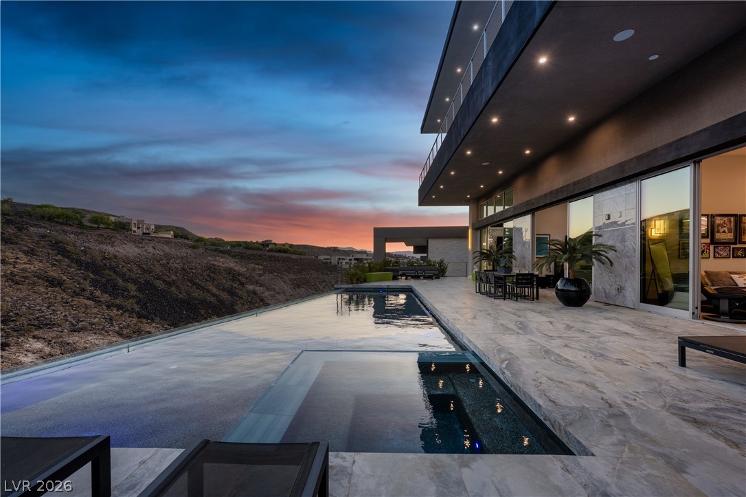 1205 Amber Rim Drive Henderson NV 89012